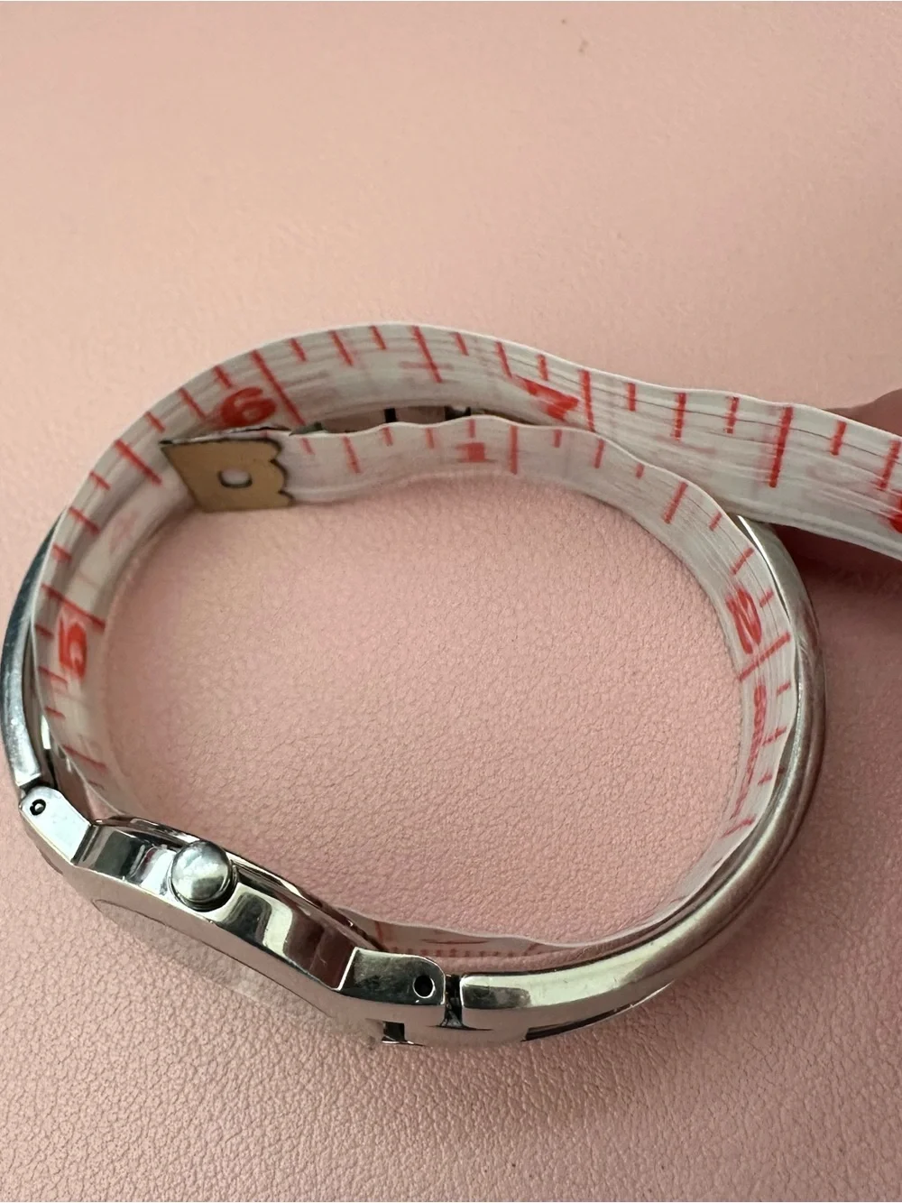 Movado Amoroso Watch
